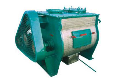 WZ系列無重力混合機(jī)